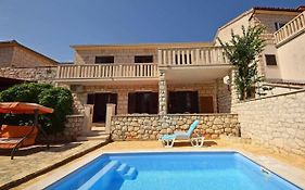 Holiday Apartement Marija Supetar With Private Pool